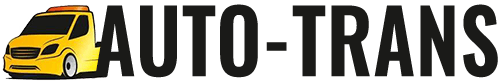 Auto-Trans Pomoc Drogowa Suwałki logo
